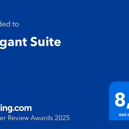 Elegant Suite Sevilla Kültér fotó