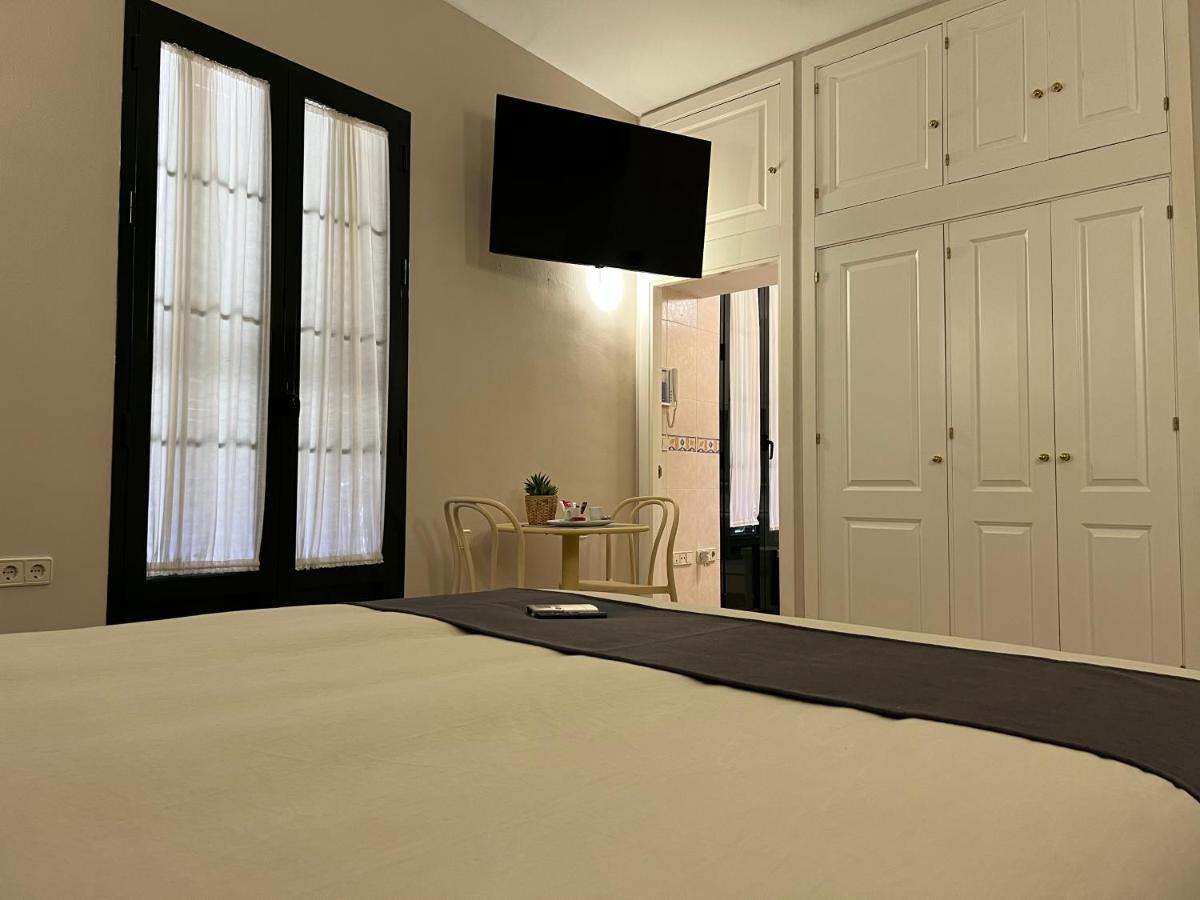 Elegant Suite Sevilla Kültér fotó