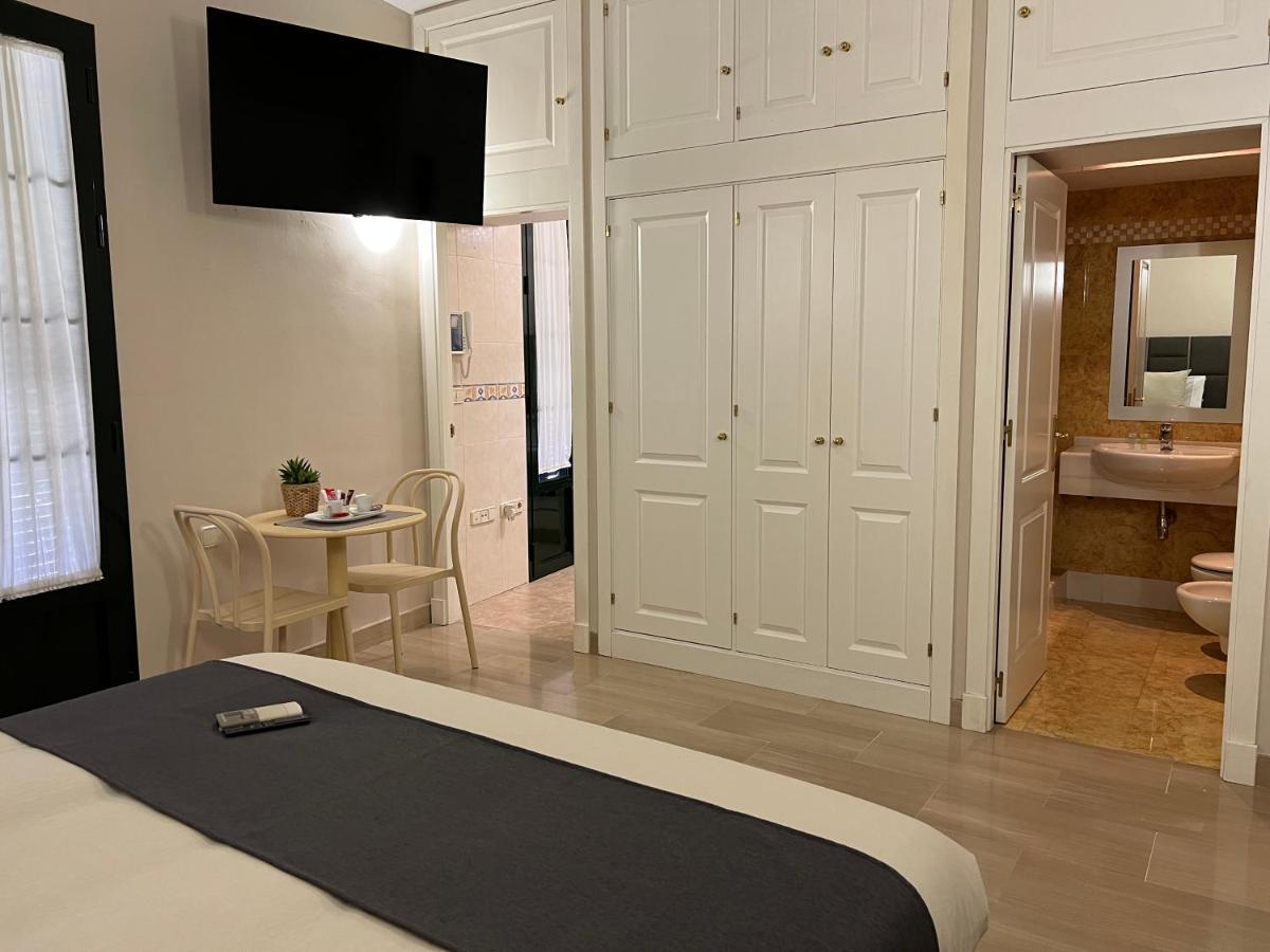 Elegant Suite Sevilla Kültér fotó