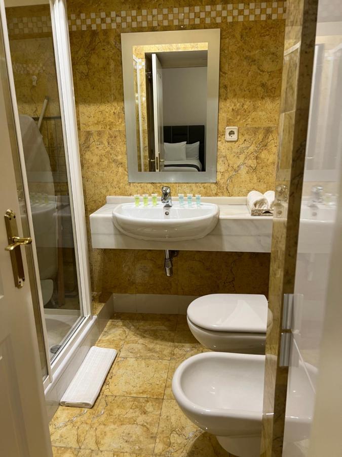 Elegant Suite Sevilla Kültér fotó