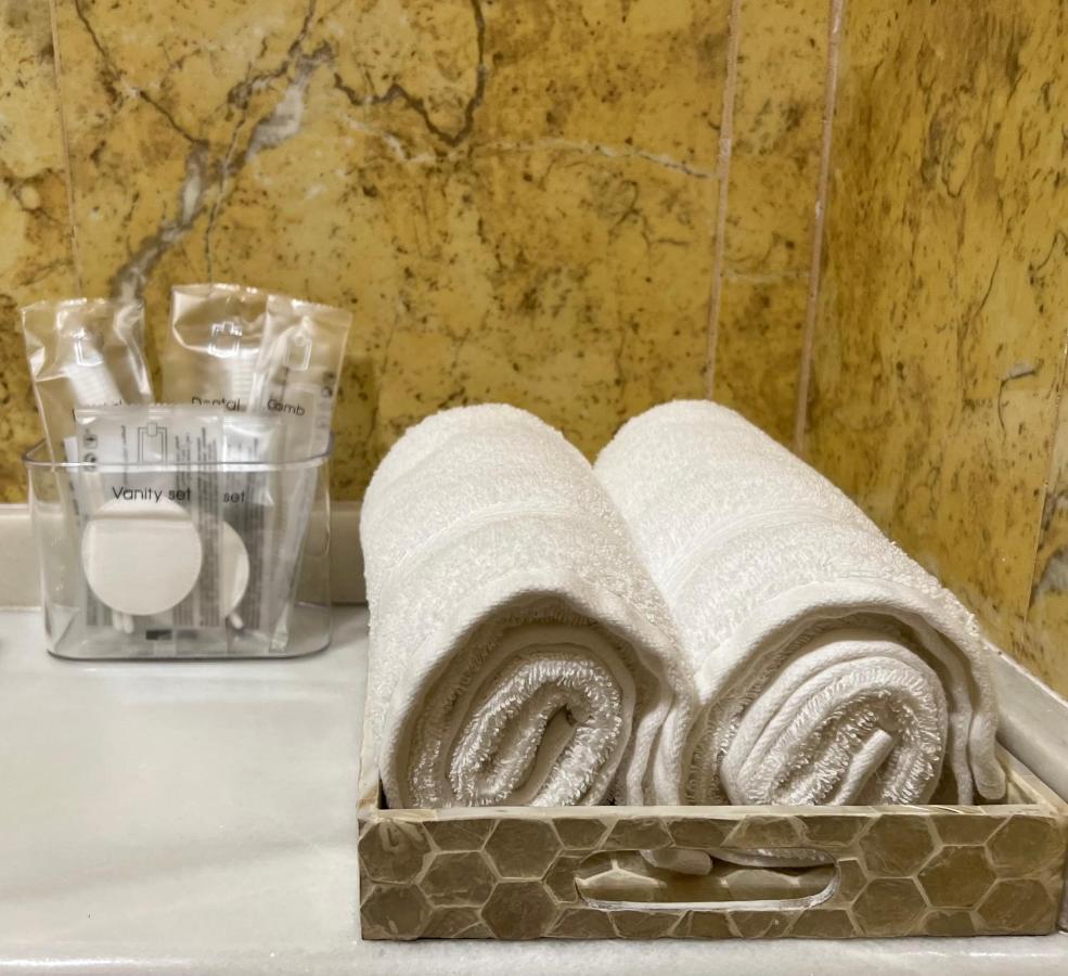 Elegant Suite Sevilla Kültér fotó